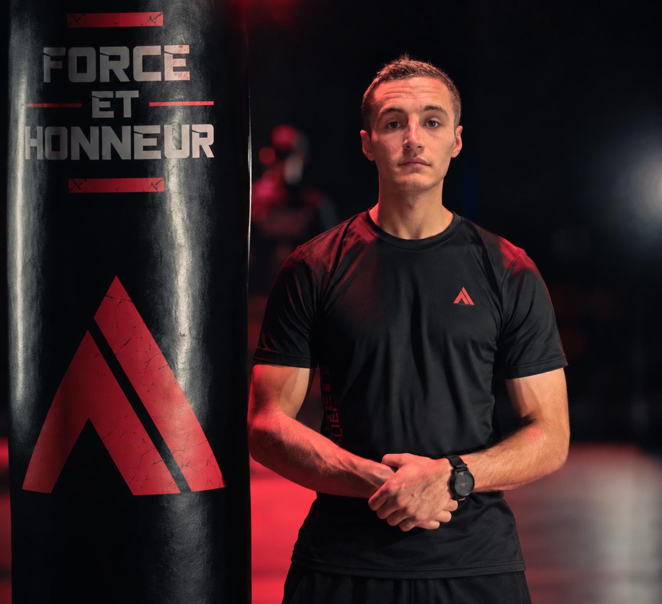 Coach Narek