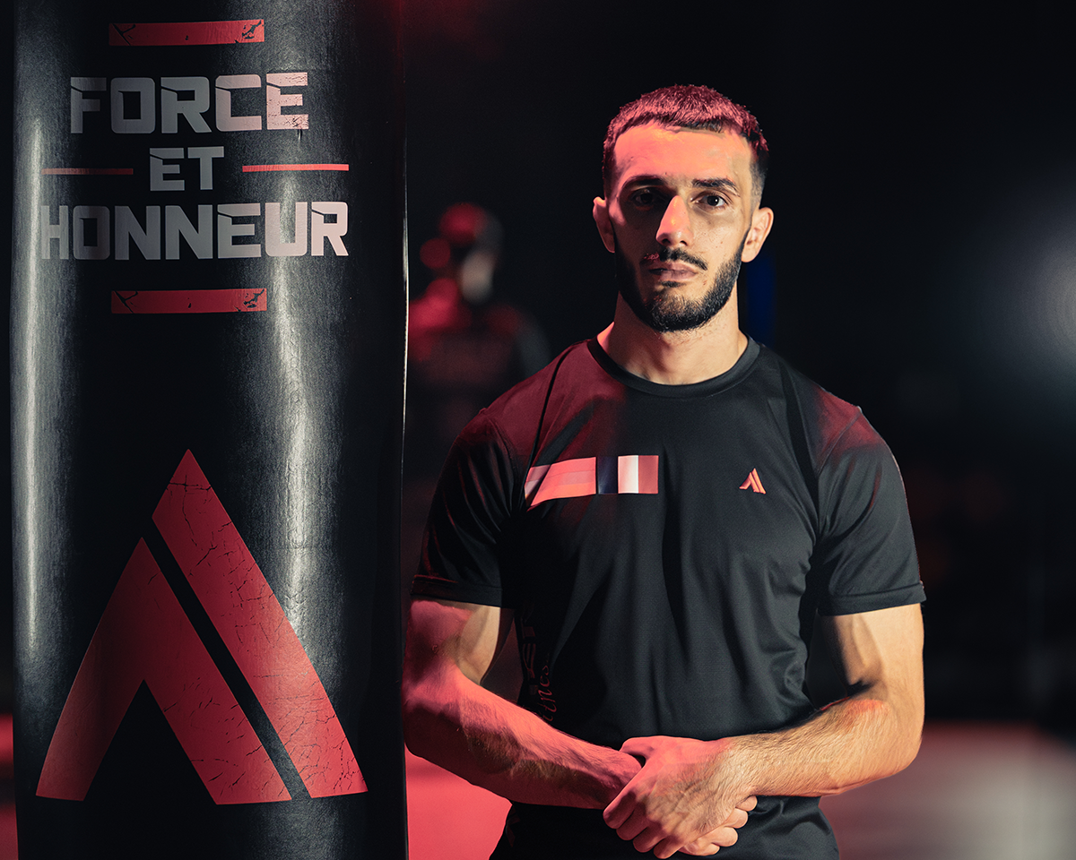 Coach Narek