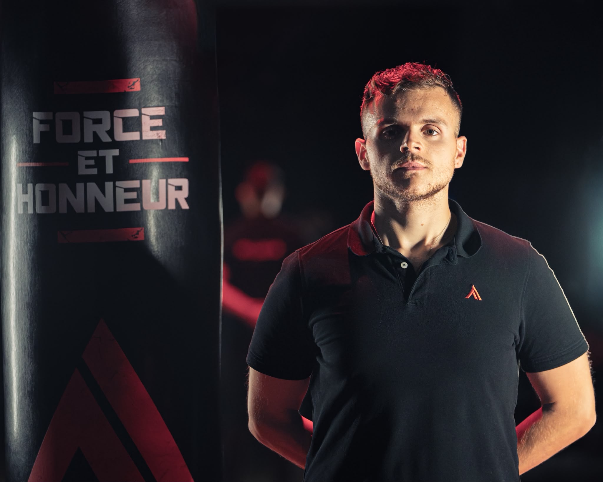 Coach nico